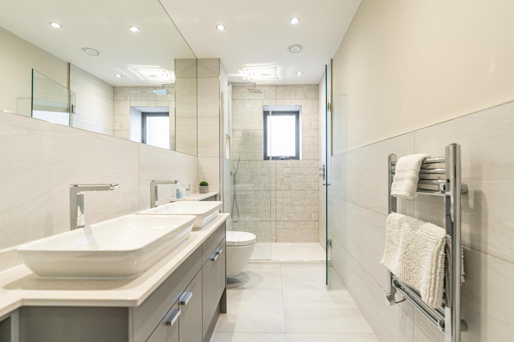 Bond House By Celador Apartments Reading Bagian luar foto