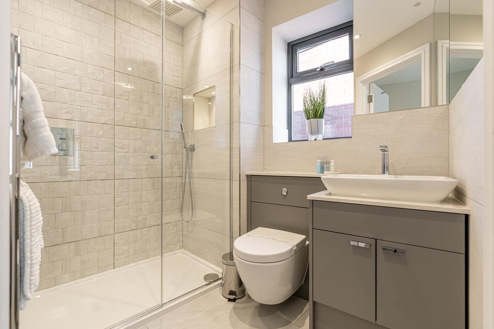 Bond House By Celador Apartments Reading Bagian luar foto